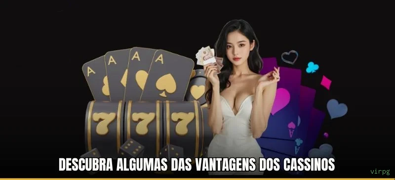 Baccarat Ao Vivo virpg