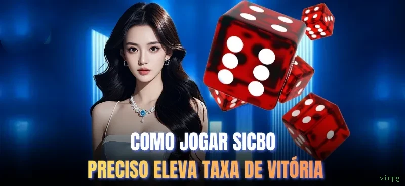 virpg Cassino Clássico