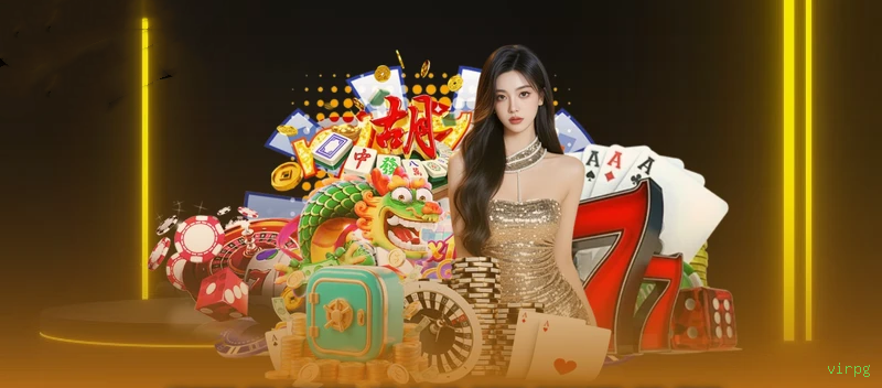 virpg Cassino Clássico